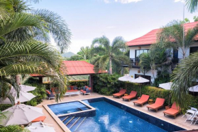 Pa Prai Villa at The Plantation